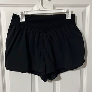 Aerie Offline Shorts